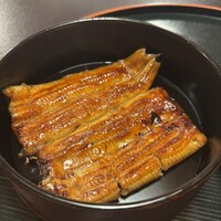 うなぎ秋本 - 
