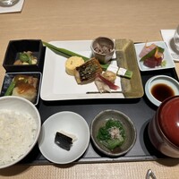 丸の内一丁目 しち十二候 - 