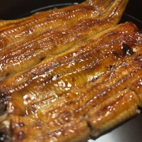 うなぎ秋本 - 