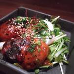 居酒屋割烹　三三五五 - 