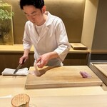 日本料理 研野 - 
