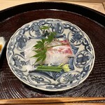 日本料理 研野 - 