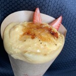 AMOUR - 料理写真: