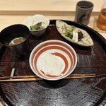 日本料理 研野 - 
