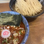 つけめん桜の如く - 