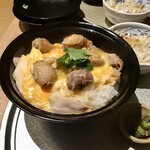 名古屋コーチン一鳳 なごや弌鳥 - 