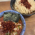 つけめん桜の如く - 