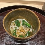 日本料理 研野 - 