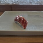 XEX ATAGO GREEN HILLS / tempura & sushi An - 