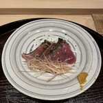 日本料理 研野 - 