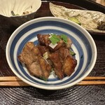 日本料理 研野 - 