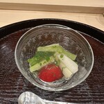 日本料理 研野 - 