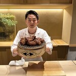 日本料理 研野 - 