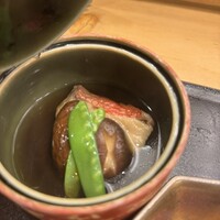鮨 箕輪 - 