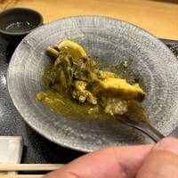鮨 箕輪 - 