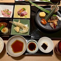 丸の内一丁目 しち十二候 - 