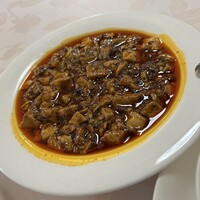赤坂 四川飯店 - 