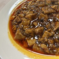 赤坂 四川飯店 - 