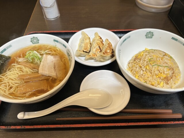 Hidakaya Mitaka Kitaguchi Ten