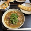 うどんちよ志 倉吉店