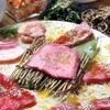 焼肉 七夕