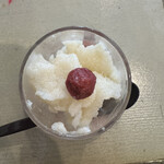 ムサシノ野菜食堂miluna-na - 