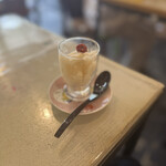 ムサシノ野菜食堂miluna-na - 