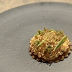 レヴォ - 黒文字