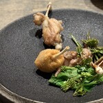 レヴォ - グルヌイユ