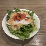 洋風食堂はしぐち亭 - 