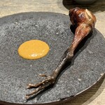 レヴォ - レヴォ鶏