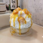 ホテル アドリアーナ - 横からの図