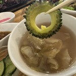 ムサシノ野菜食堂miluna-na - 