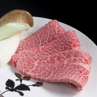 4等級以上の和牛をリーズナブルに楽しむ◆店長厳選の逸品