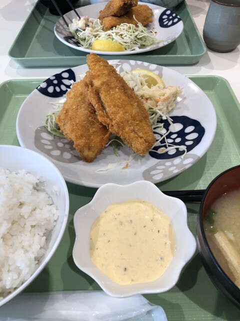 Uoichi Shokudo photo 2