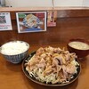 檍食堂 蒲田東口店