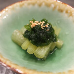 天ぷら新宿つな八 - 