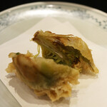 天ぷら新宿つな八 - 