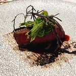 プチレストラン ブーケ・ド・フランス - 