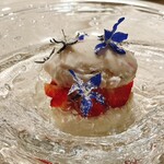 プチレストラン ブーケ・ド・フランス - 