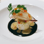 プチレストラン ブーケ・ド・フランス - 