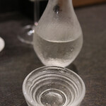 天ぷら新宿つな八 - 