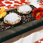 プチレストラン ブーケ・ド・フランス - 