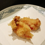 天ぷら新宿つな八 - 