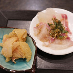 天ぷら新宿つな八 - 