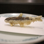 天ぷら新宿つな八 - 