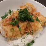 天ぷら新宿つな八 - 