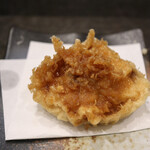 天ぷら新宿つな八 - 