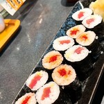 すし居酒屋 樽 - 