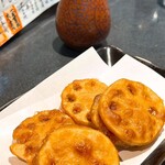 すし居酒屋 樽 - 